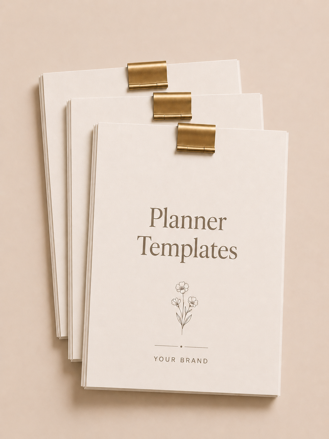 Planners