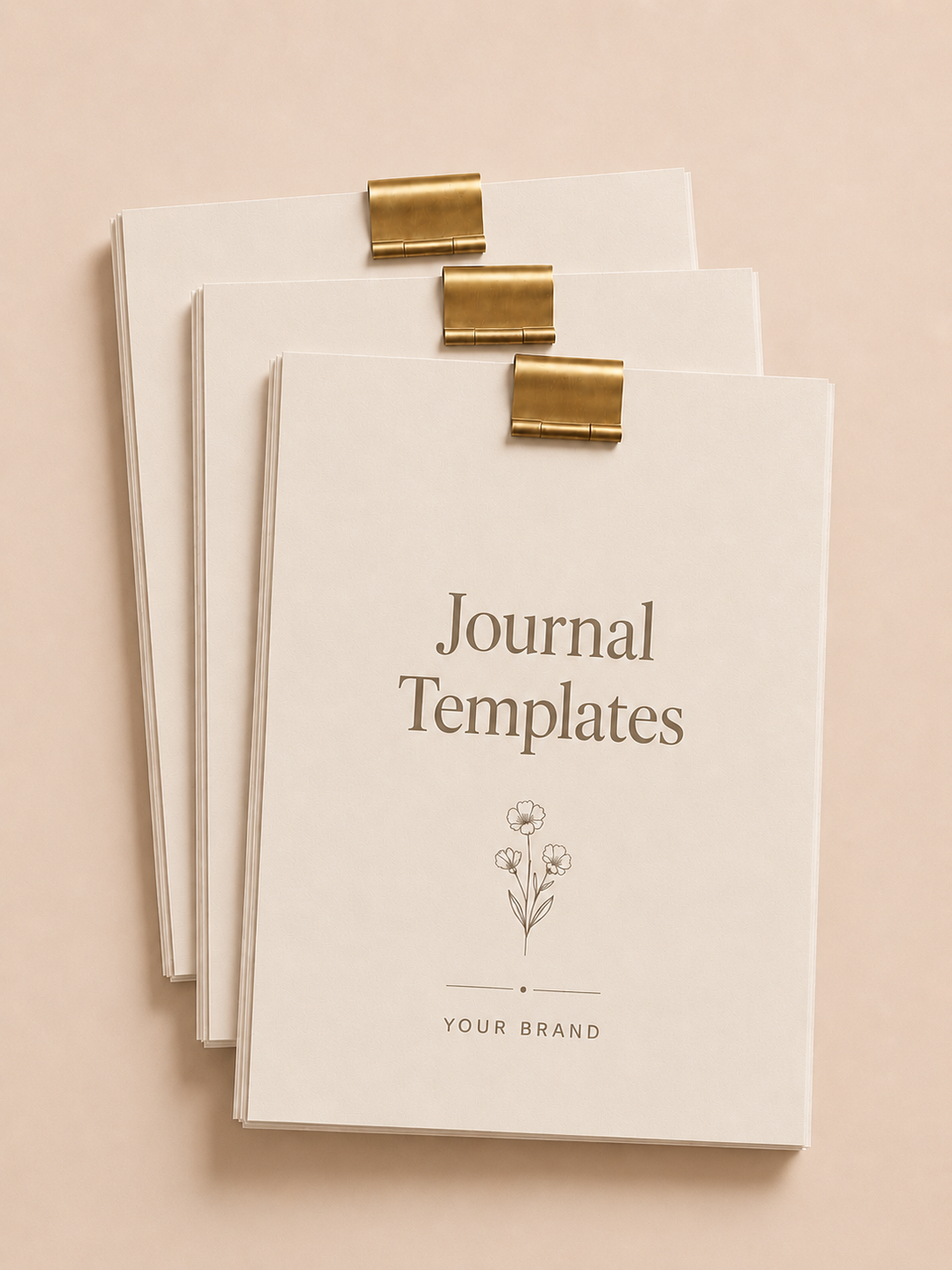 Journals