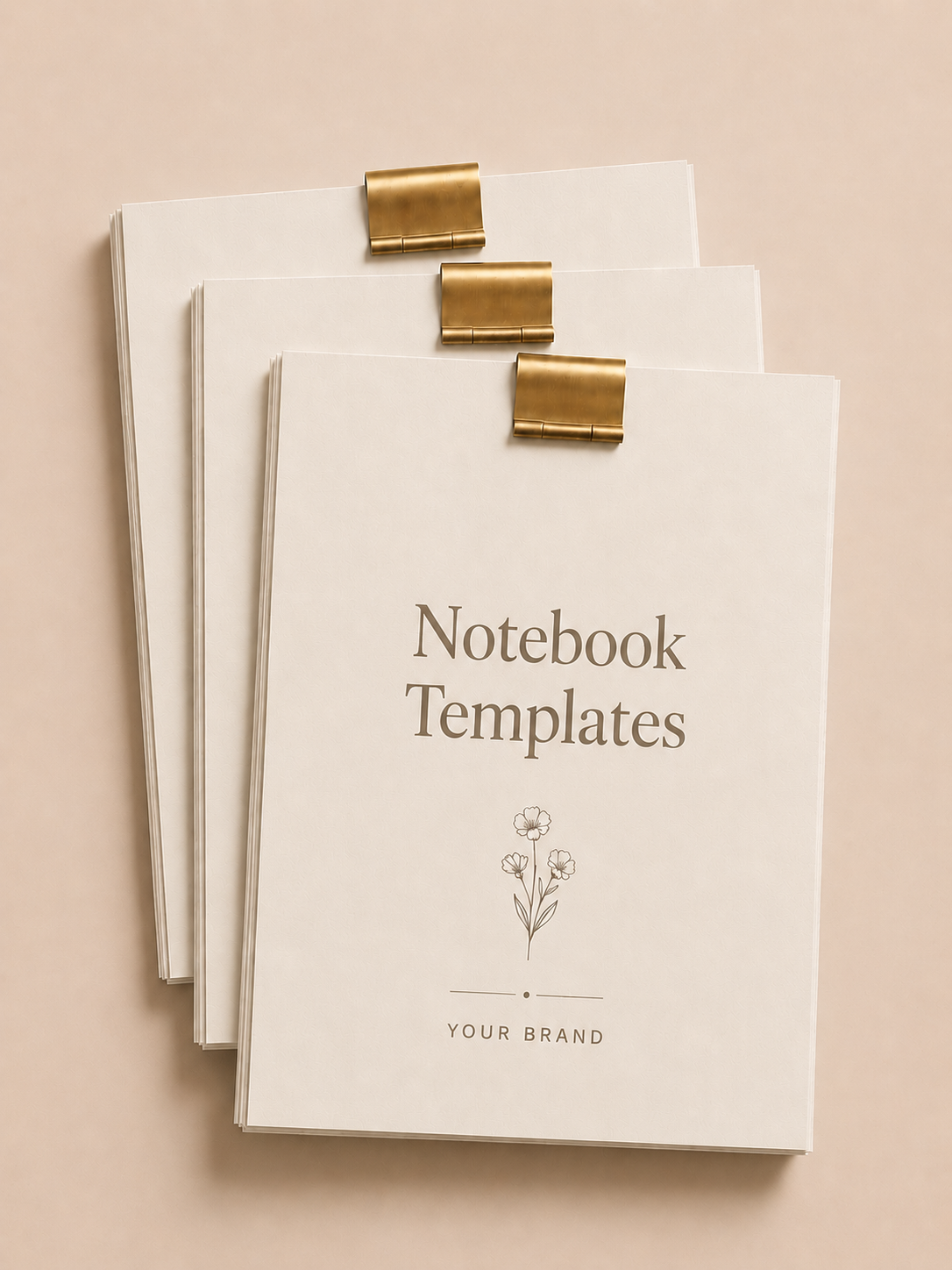 Notebooks