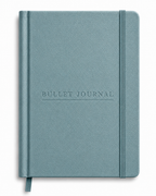 Bullet Journal Template