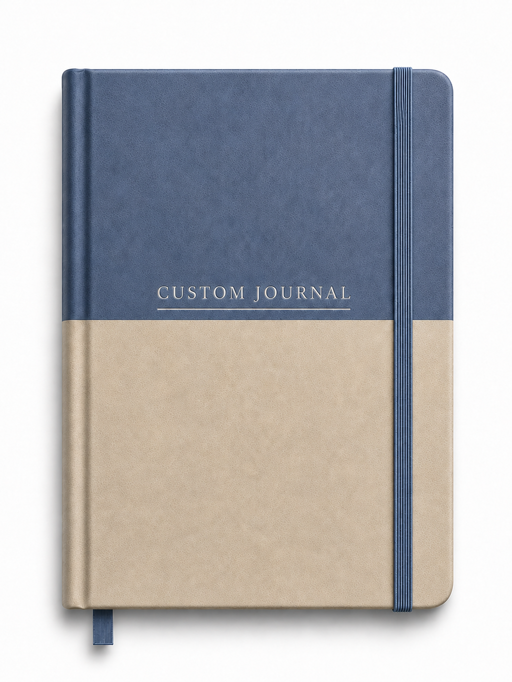 Custom Journal Template