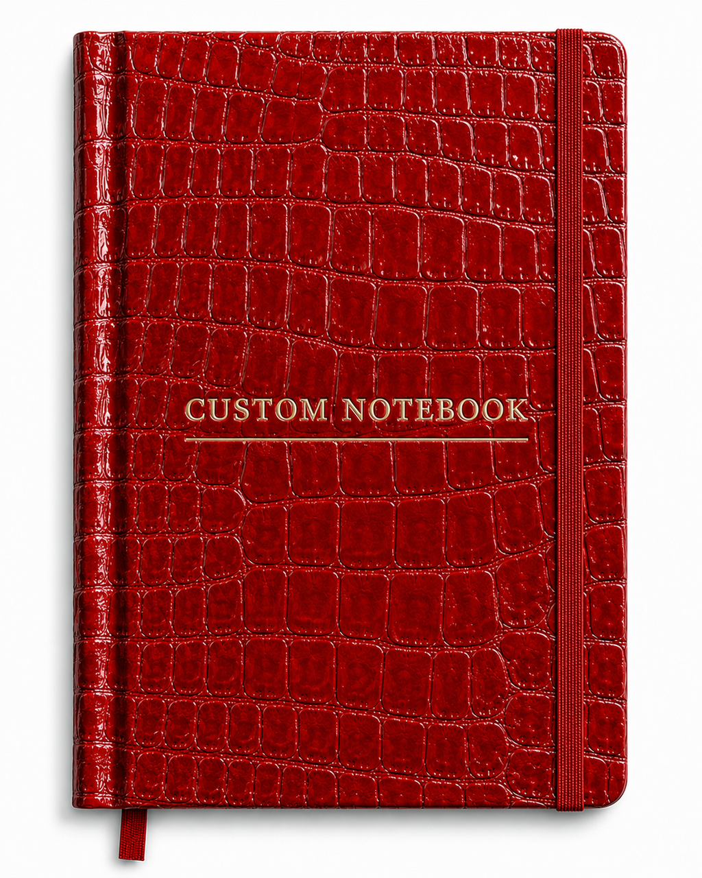 Custom Notebook Template
