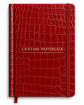Custom Notebook Template