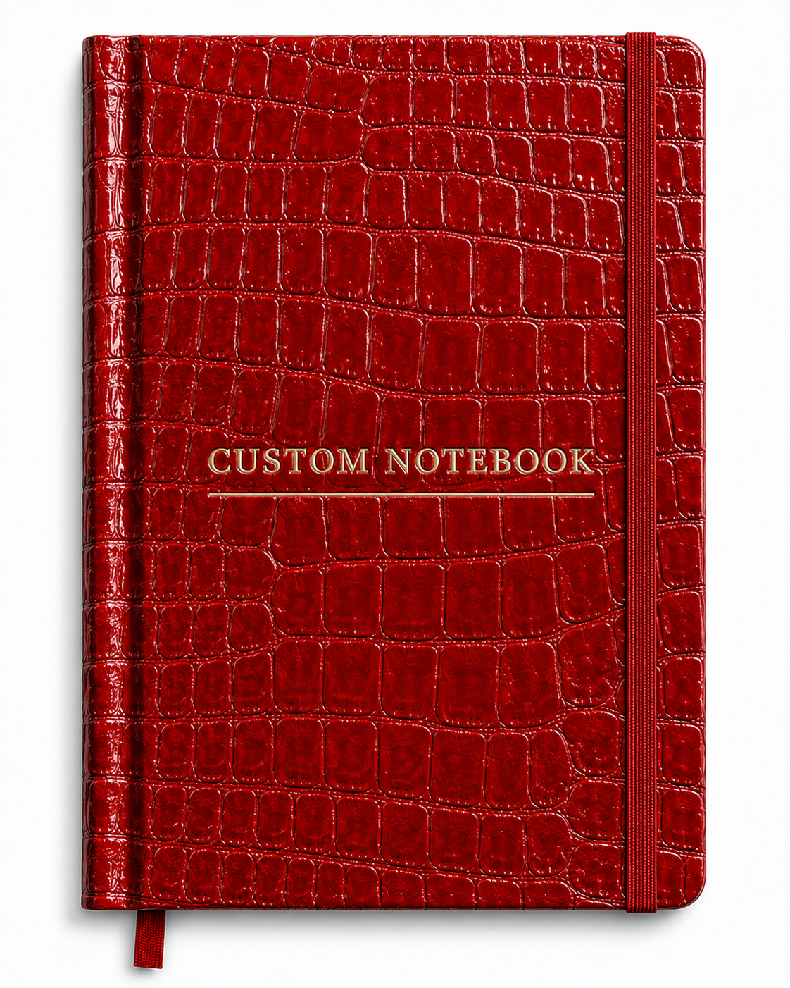 Custom Notebook Template