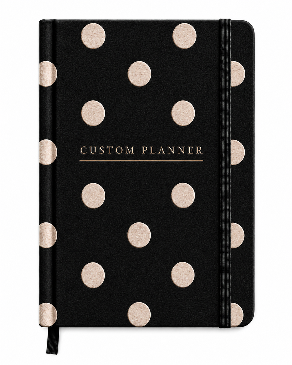 Custom Planner Template