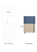 Custom Journal Template