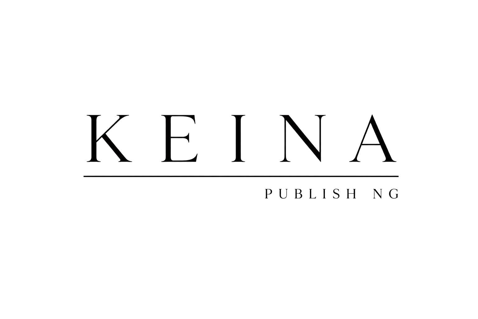 K E I N A PUBLISHING